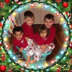 Meet your Posher, Jen